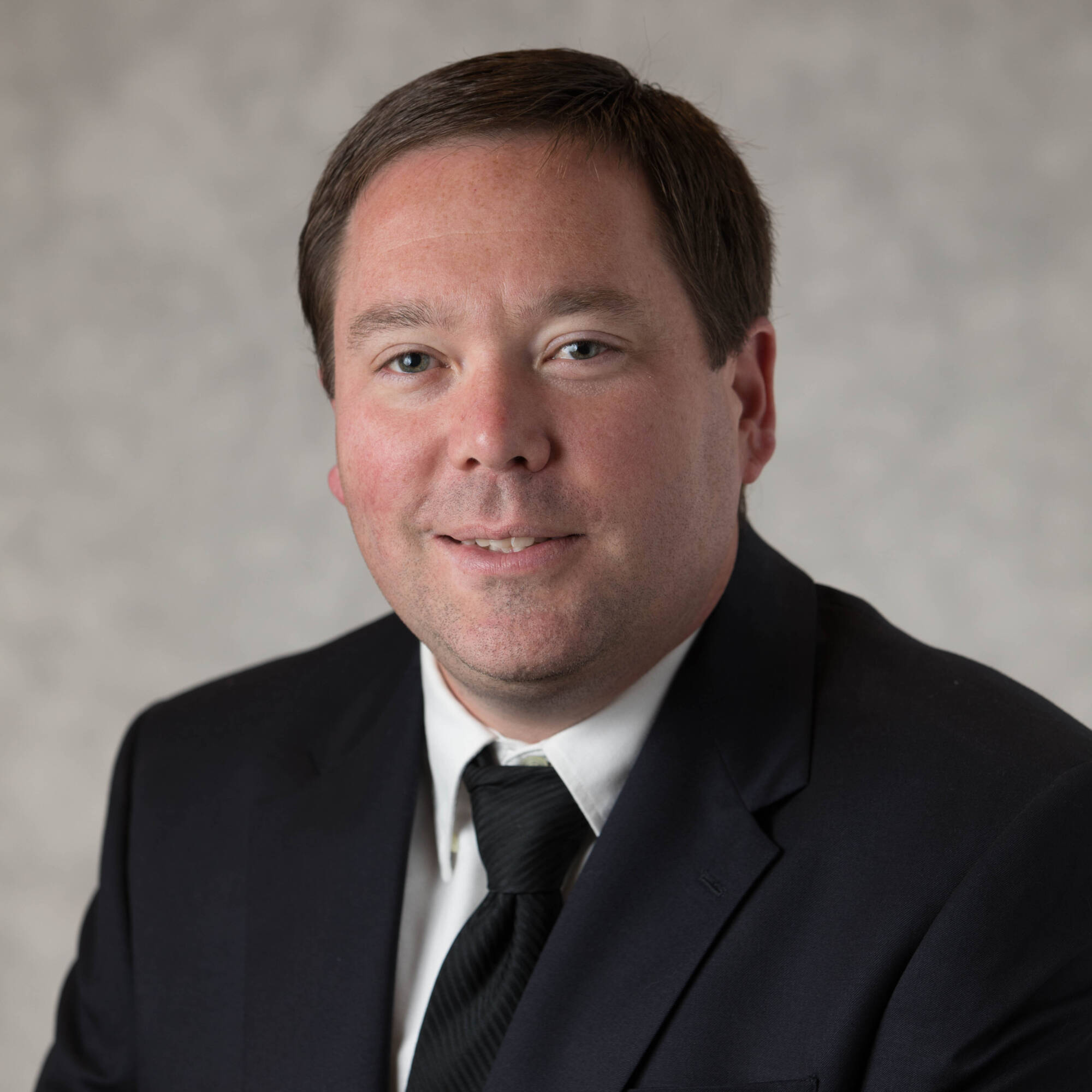 Headshot of Ira Woodring